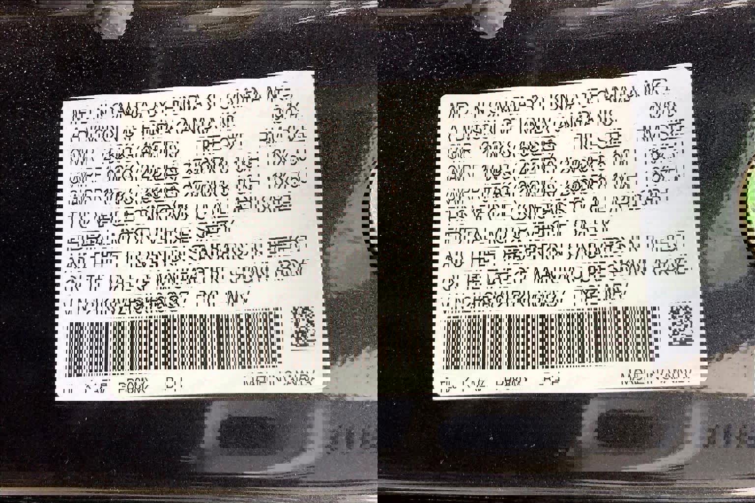 Used 2019 Honda CR-V EX image 37