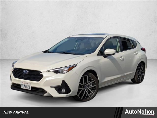 Used 2024 Subaru Impreza 2.0i Sport