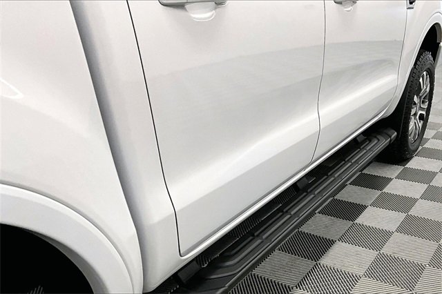 Used 2021 Ford Ranger Lariat image 40