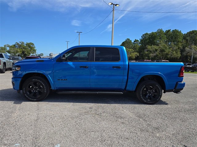 New 2026 RAM 1500 2WD Crew Cab image 3
