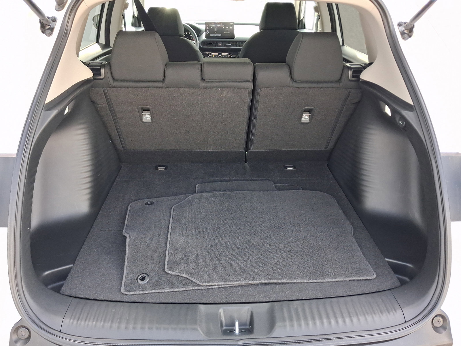 Used 2026 Honda HR-V LX image 24