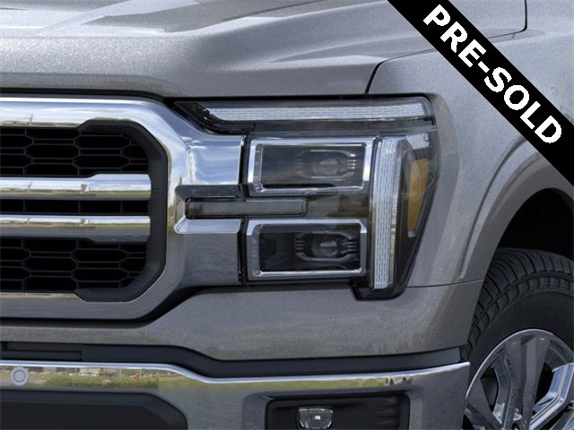 New 2026 Ford F150 Lariat image 18