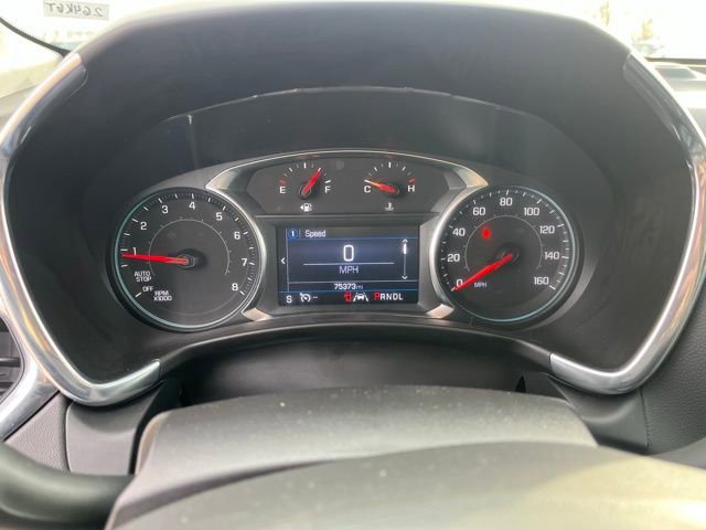 Used 2023 Chevrolet Equinox LT image 21