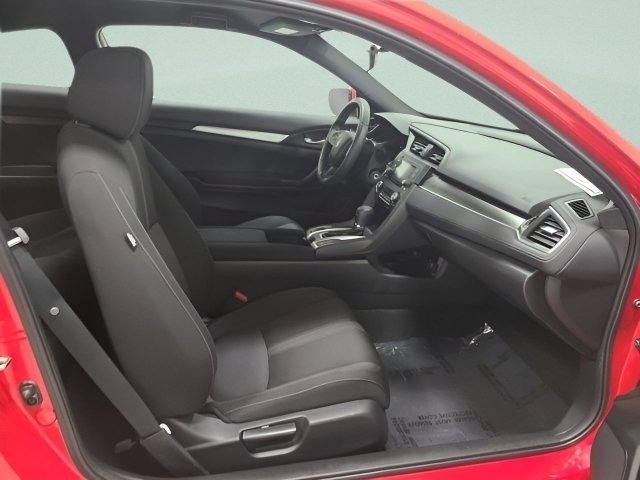 Certified 2019 Honda Civic LX image 9