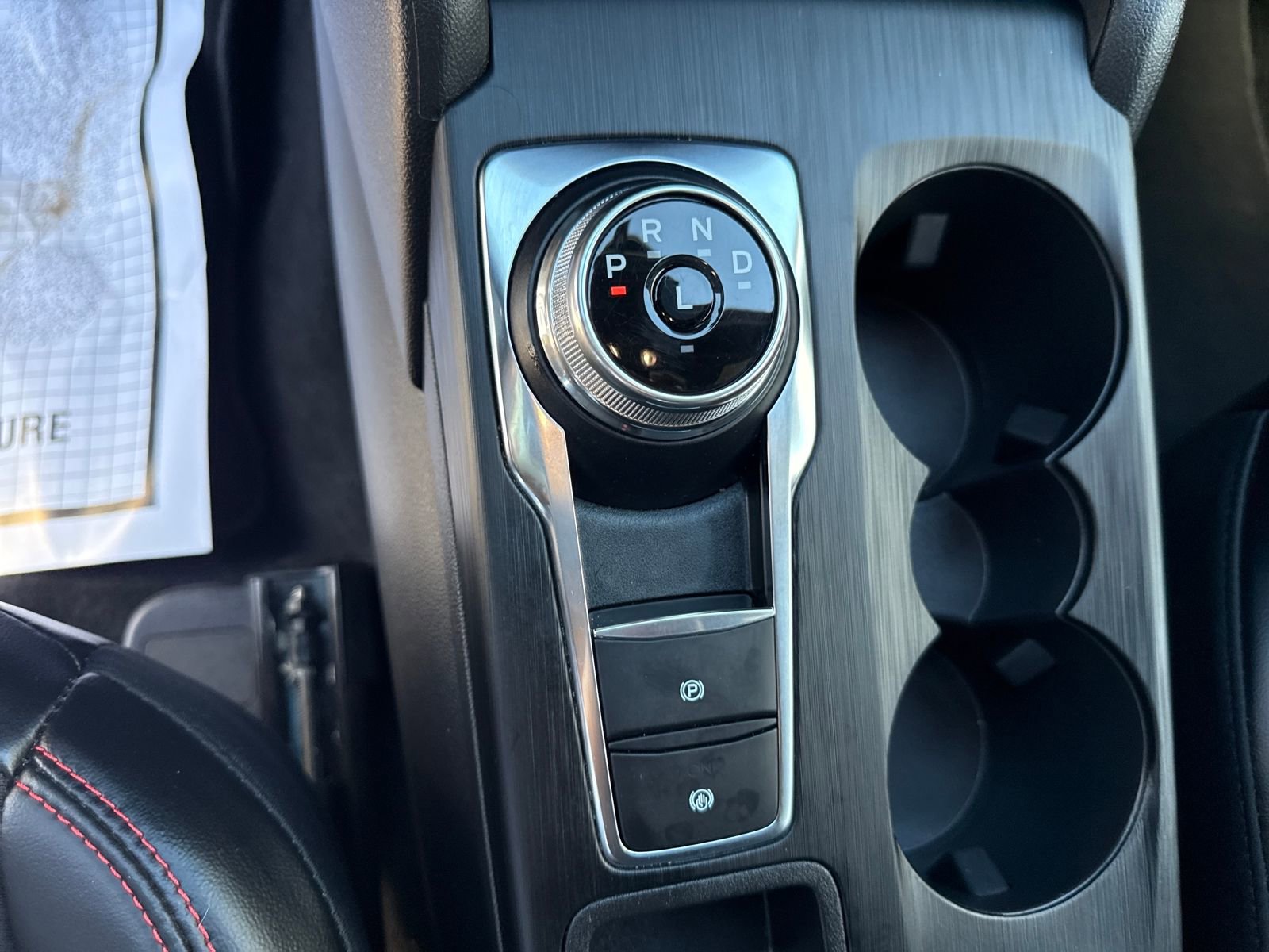 Used 2024 Ford Escape ST-Line w/ Tech Pack #1 image 24