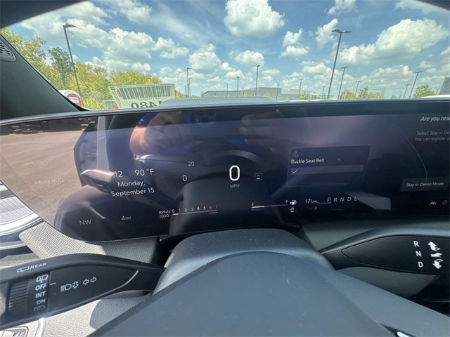 New 2026 Buick Enclave Sport Touring w/ Power Package image 15