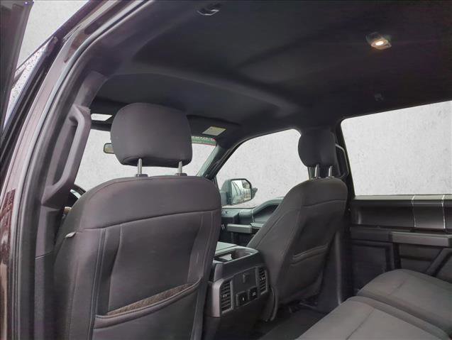 Used 2019 Ford F150 XLT w/ Equipment Group 302A Luxury image 15