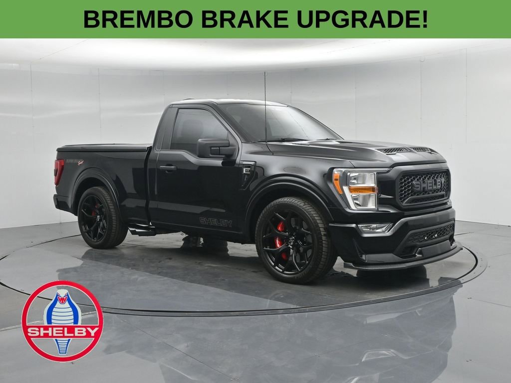 Used 2022 Ford F150 XLT image 20