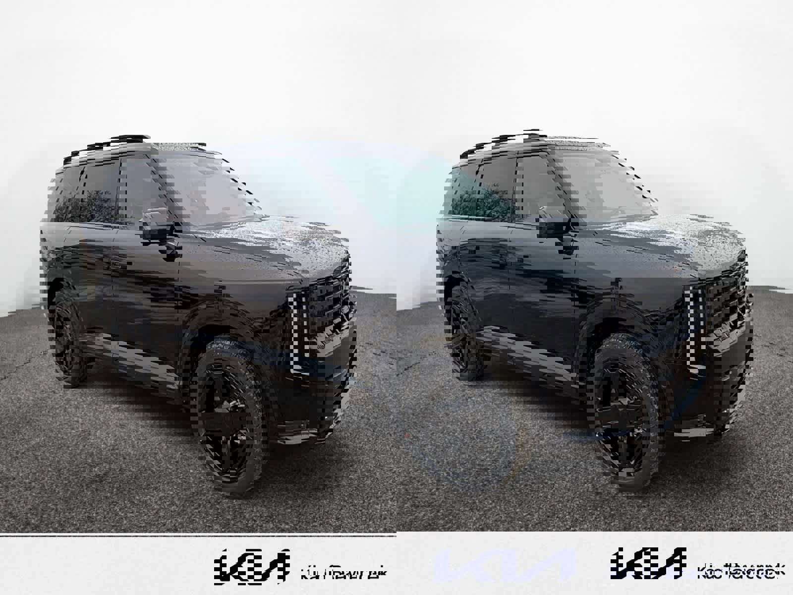 New 2027 Kia Telluride SX X-Line image 7