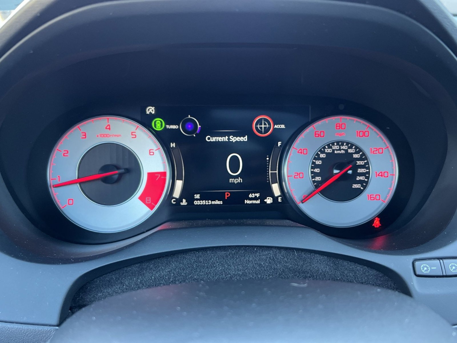 Used 2023 Acura RDX A-Spec image 18