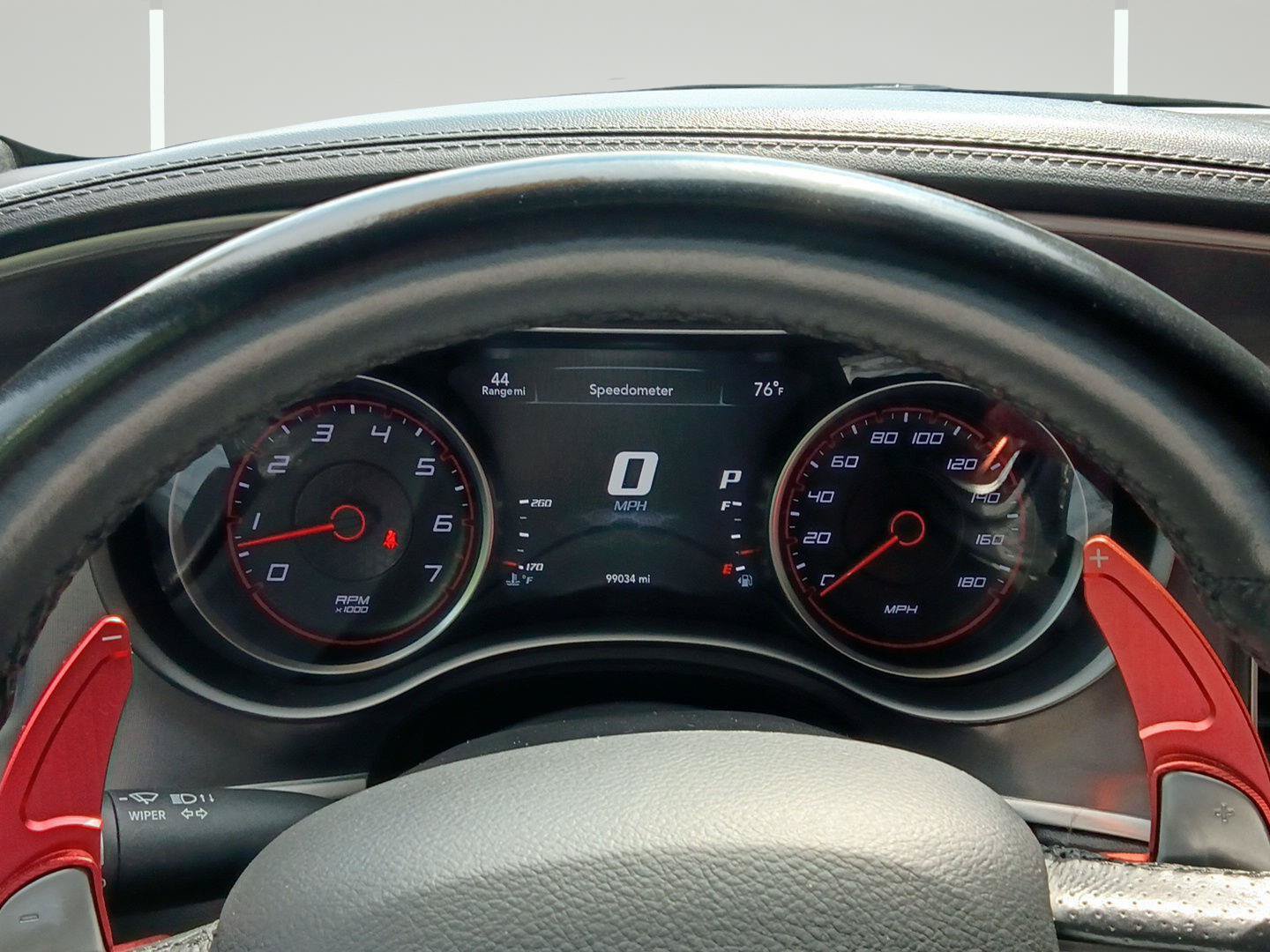 Used 2021 Dodge Charger Scat Pack RWD image 5