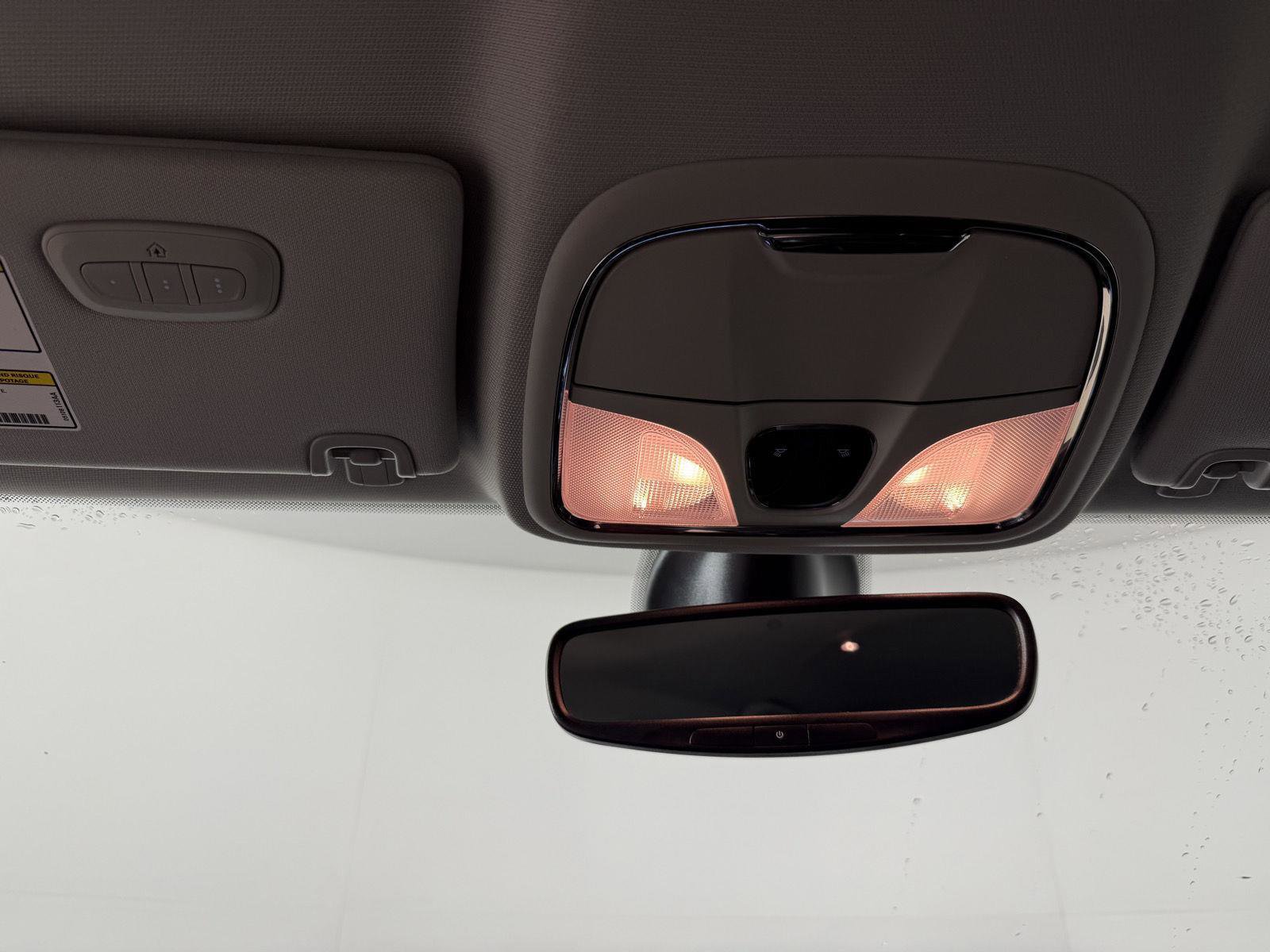 Used 2022 Jeep Cherokee Trailhawk image 24