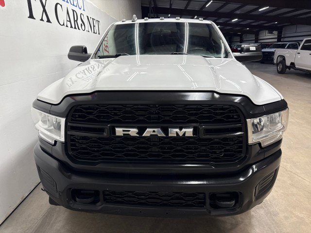 Used 2021 RAM 3500 Tradesman image 12