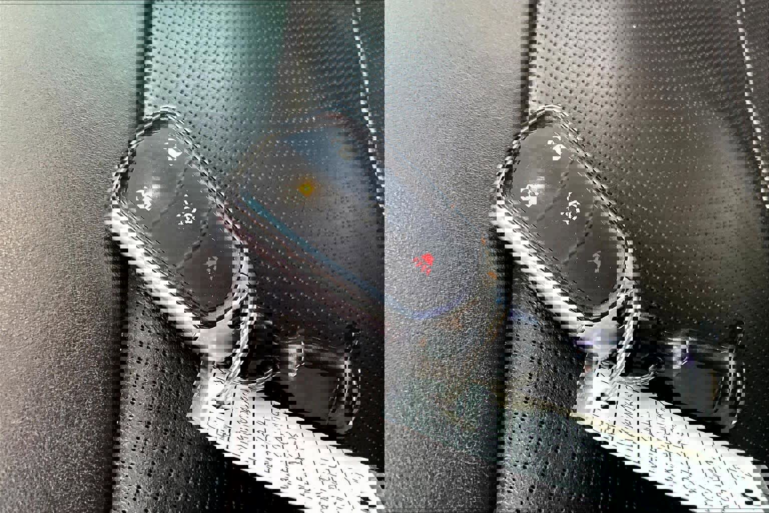 Used 2019 Cadillac XTS Luxury image 13