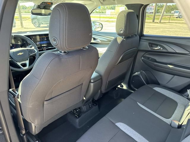 New 2026 Chevrolet TrailBlazer LT w/ Convenience Package image 36