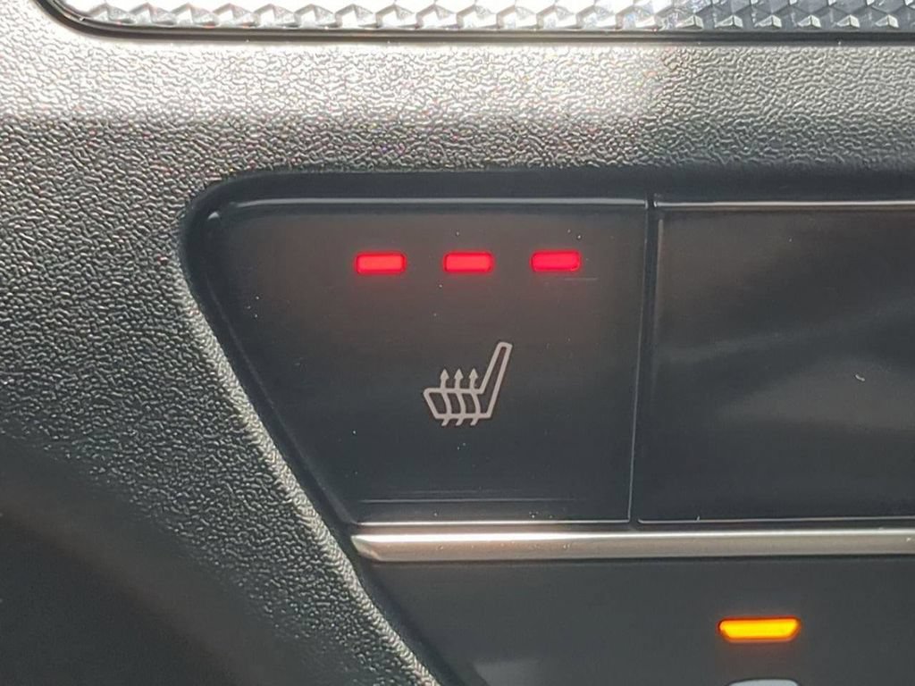 Certified 2025 Honda CR-V EX image 20