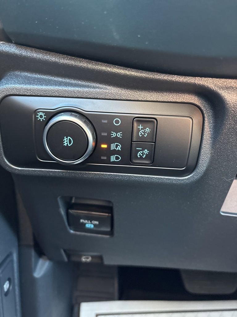 New 2025 Ford Bronco Heritage Edition image 25