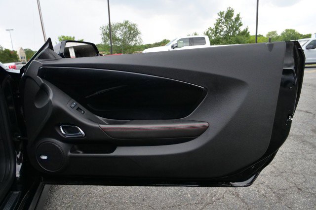 Used 2013 Chevrolet Camaro ZL1 RWD image 43