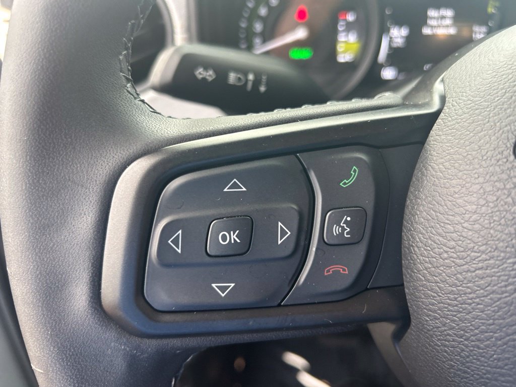 Used 2025 Jeep Wrangler Unlimited Sport S 4xe AWD/4WD image 42