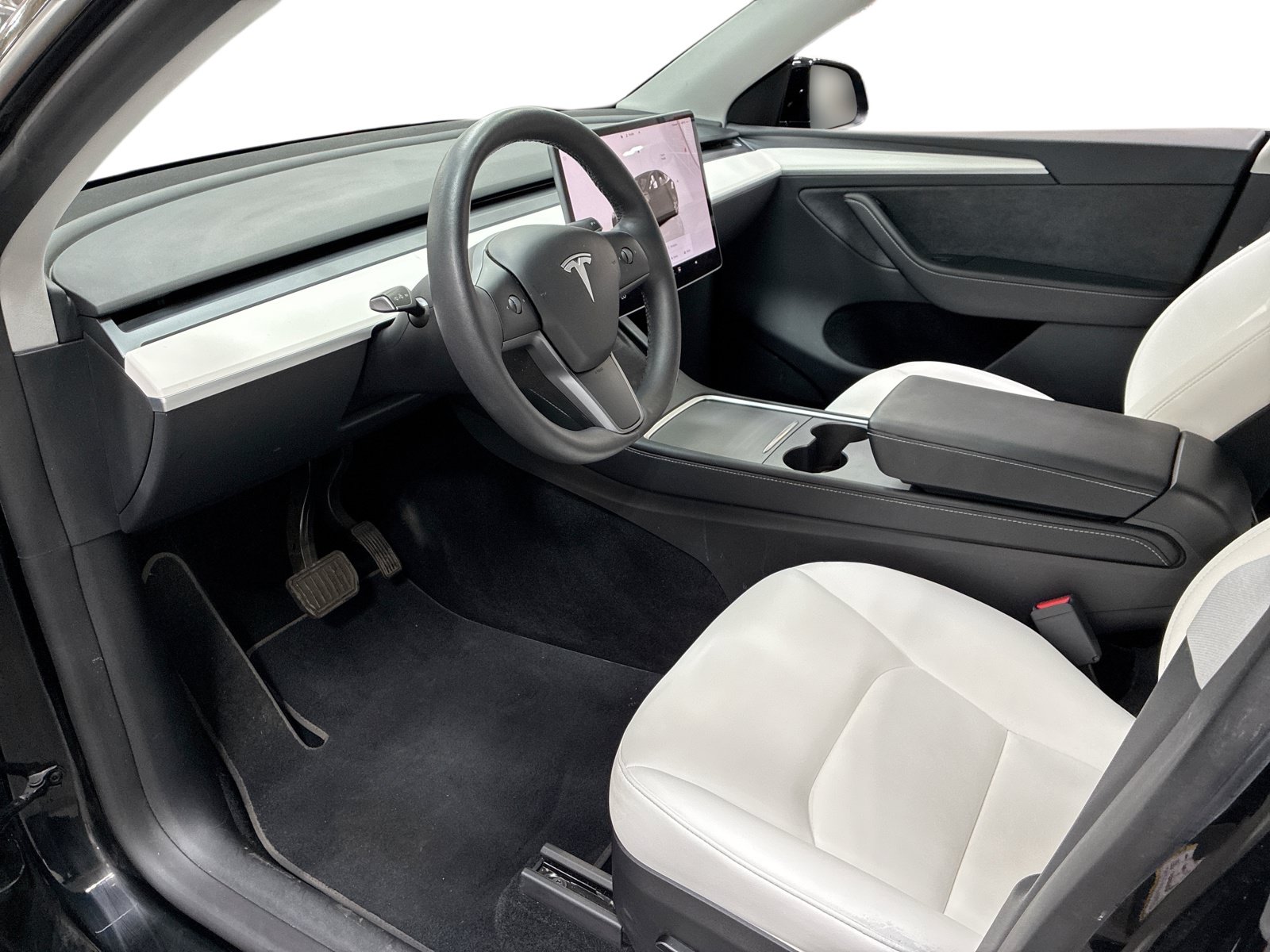 Certified 2023 Tesla Model Y Long Range AWD/4WD image 9