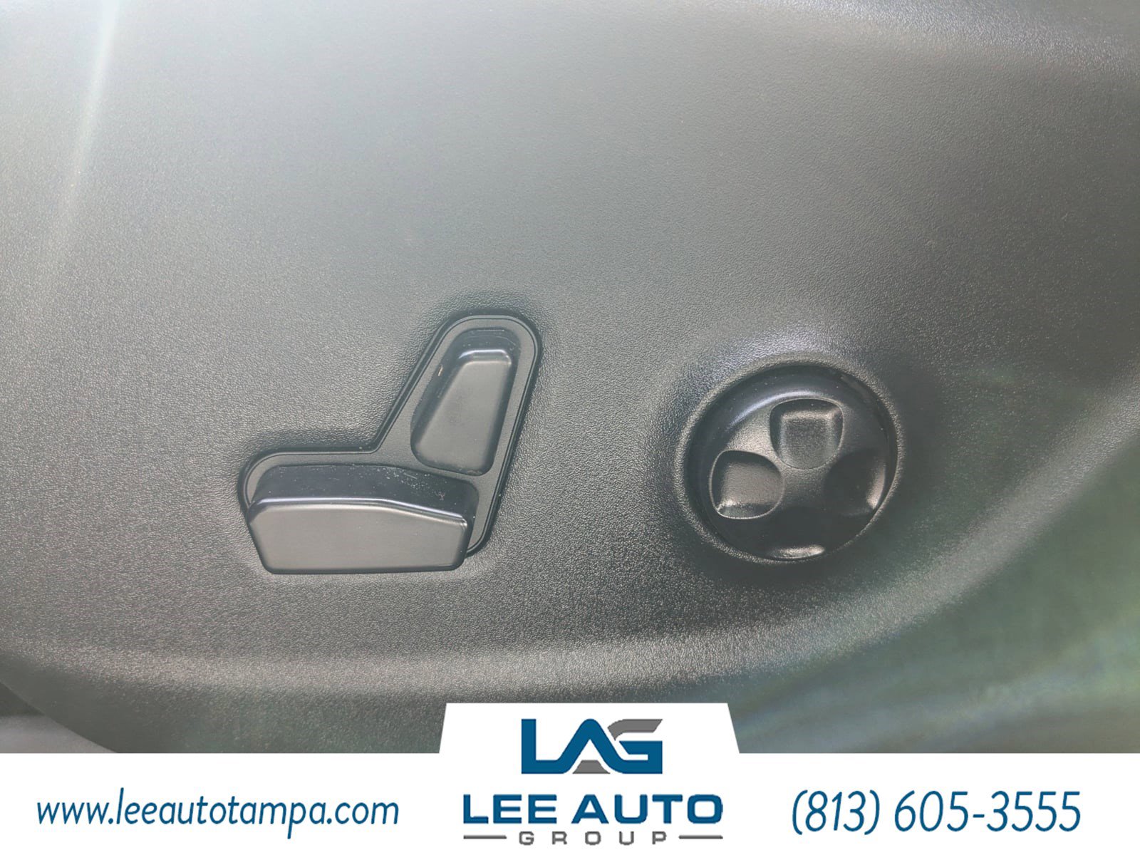 Used 2019 Jeep Cherokee Latitude Plus image 19