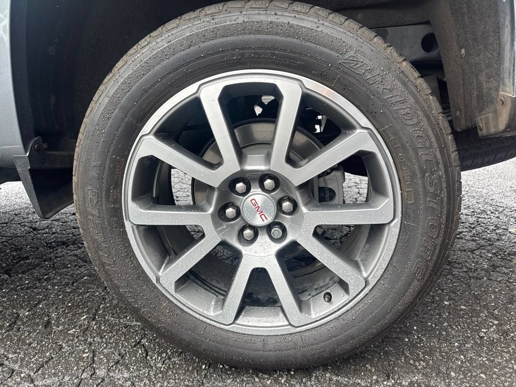 Certified 2021 GMC Canyon Denali AWD/4WD image 16