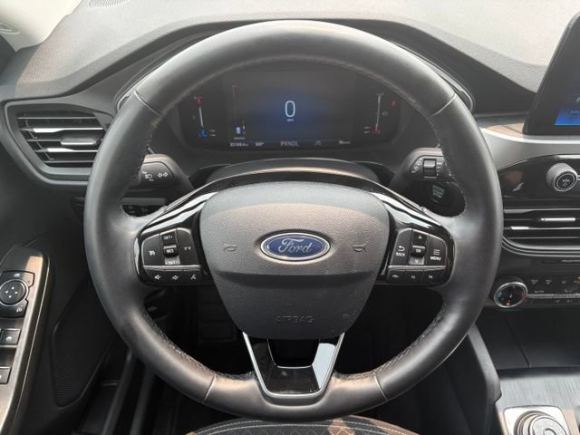 Used 2024 Ford Escape Active AWD/4WD image 24