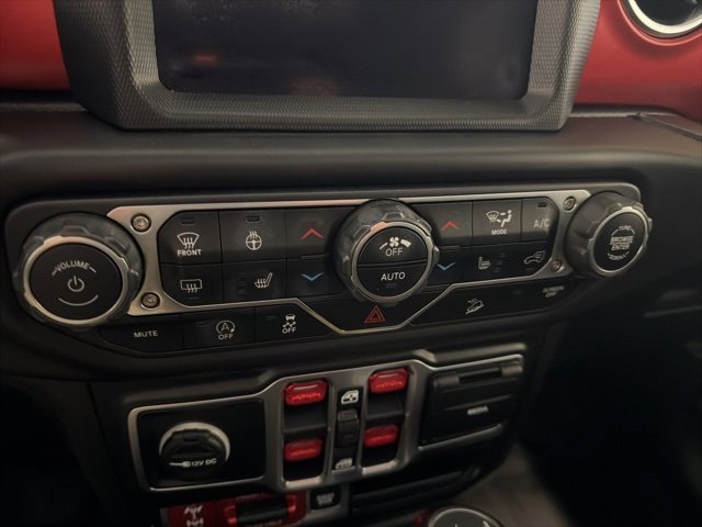 Used 2019 Jeep Wrangler Unlimited Rubicon image 27