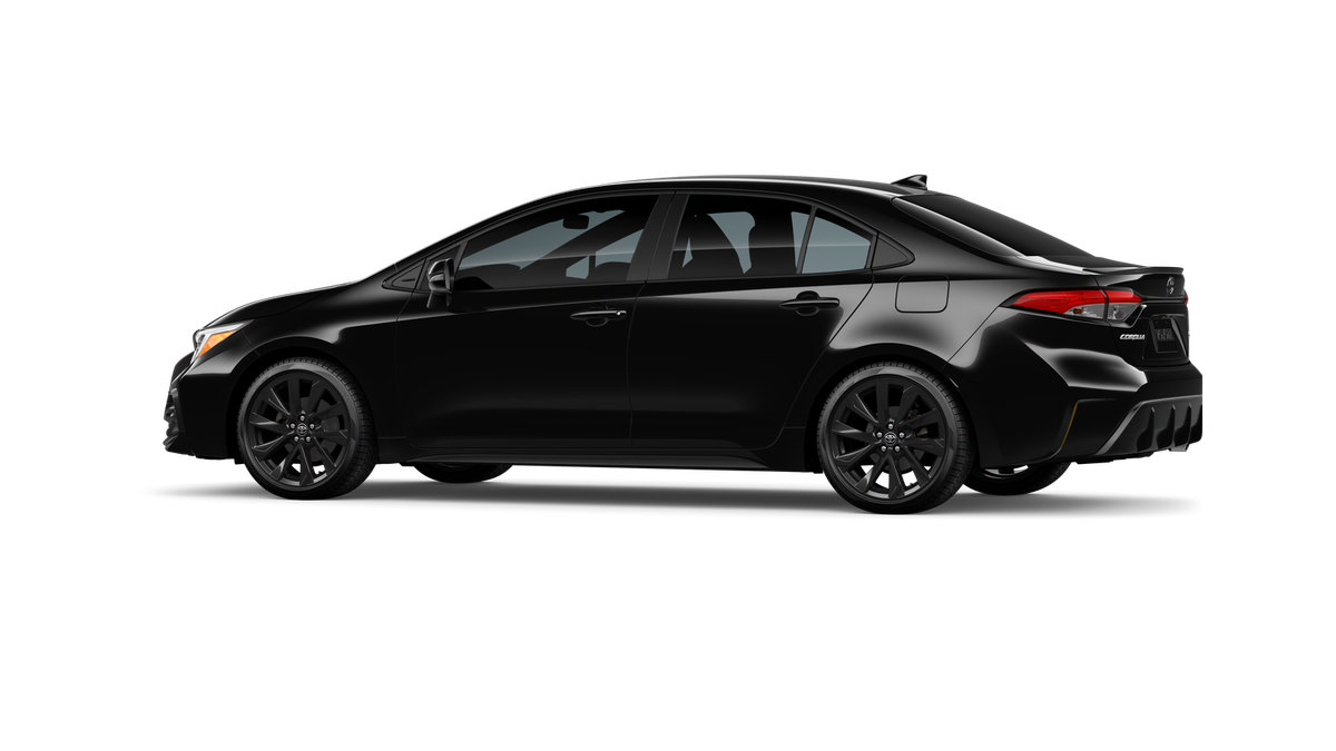 New 2026 Toyota Corolla SE FWD image 35