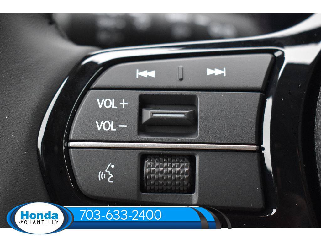 New 2026 Honda Pilot image 12
