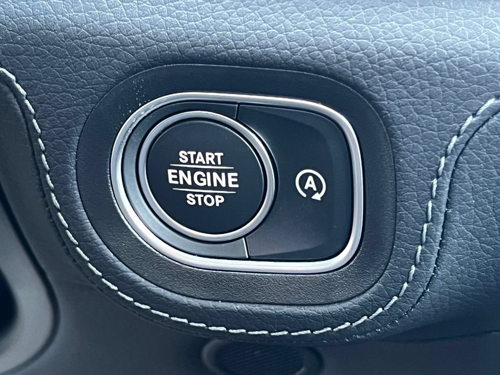 New 2026 Mercedes-Benz GLE 350 4MATIC image 30