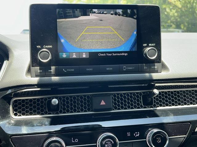 Used 2024 Honda Civic Sport image 18