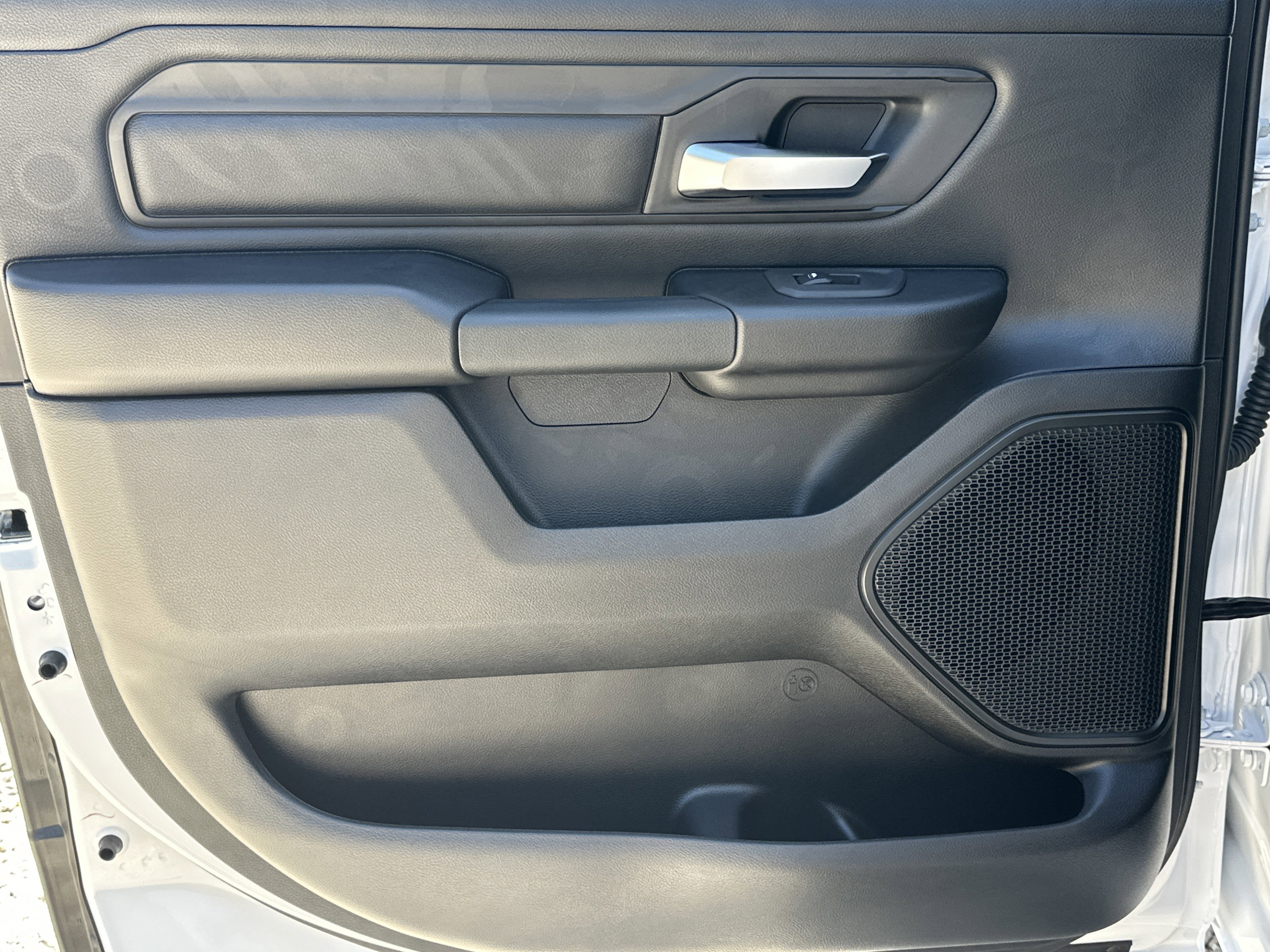 New 2026 RAM 1500 Tradesman image 21