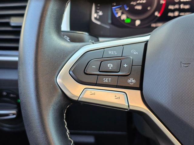 Used 2023 Volkswagen Atlas SE image 29