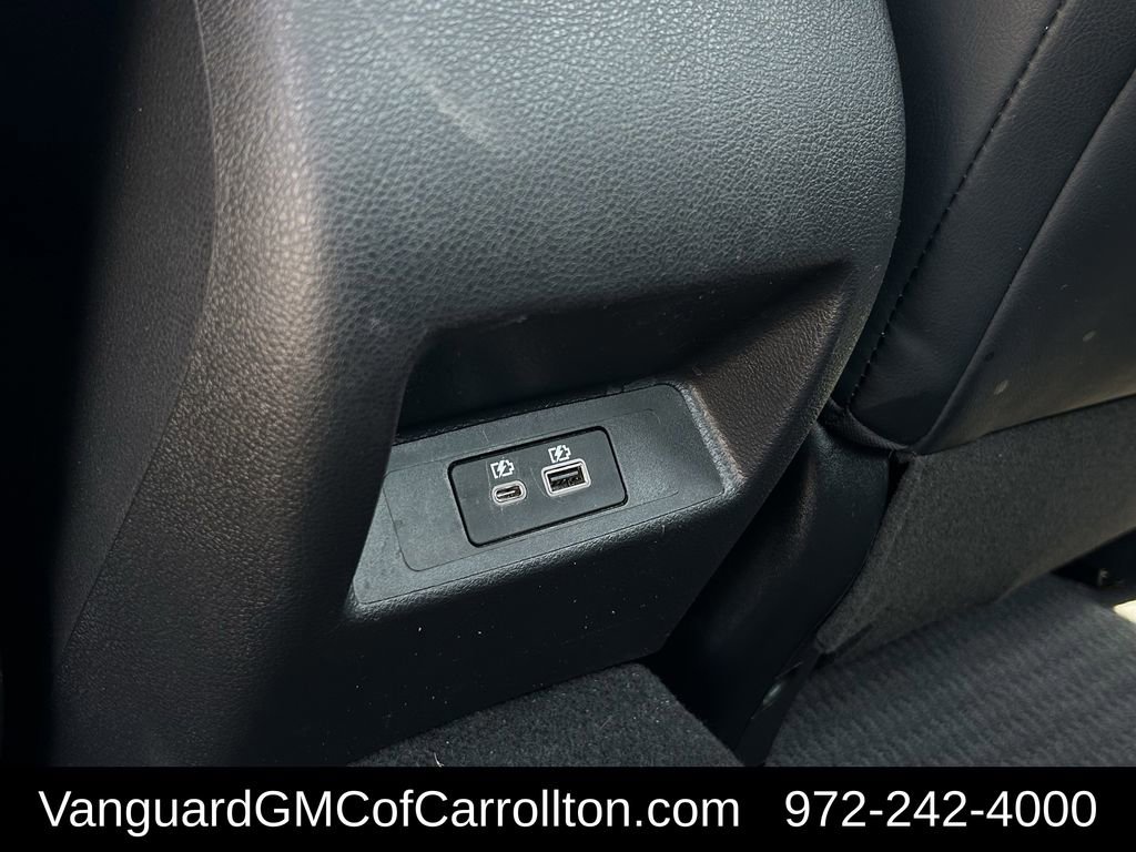 Used 2024 Nissan Altima 2.5 SR image 30