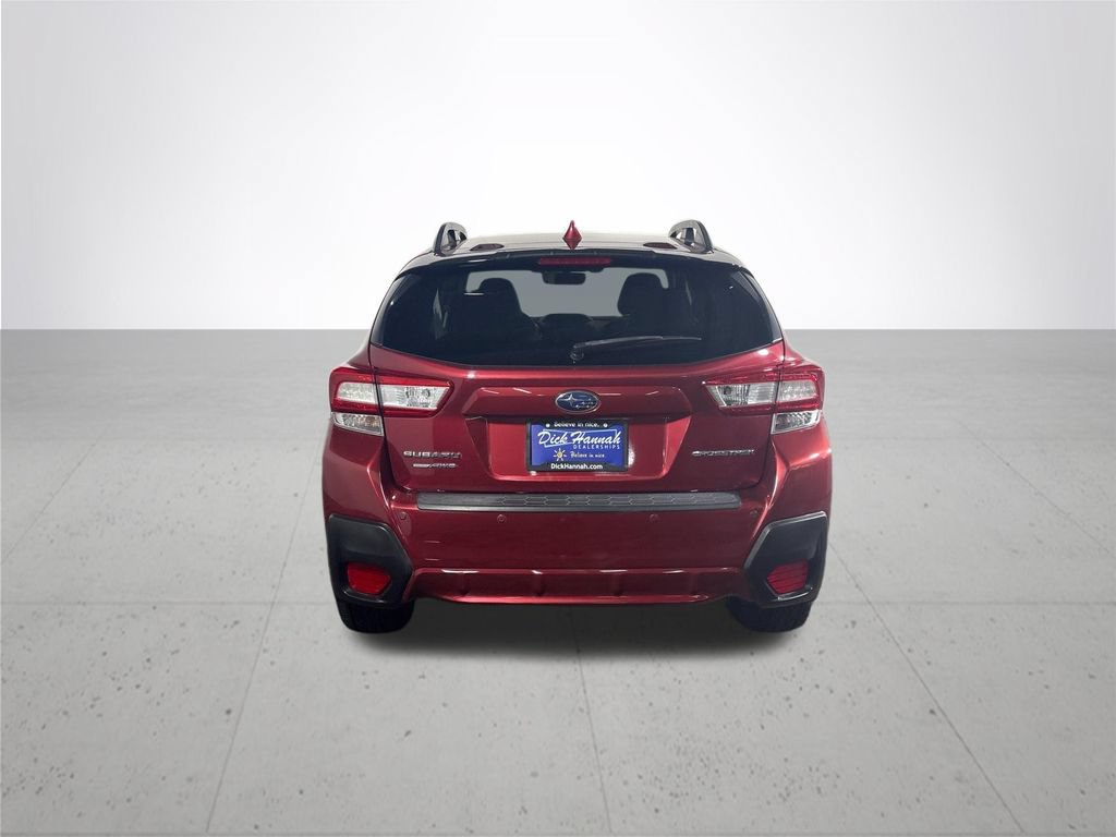 Used 2018 Subaru Crosstrek 2.0i Limited AWD/4WD image 7