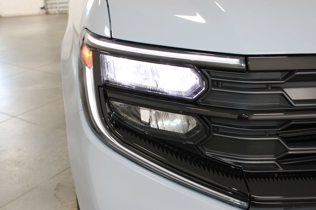 New 2027 Ford Expedition Max Active AWD/4WD image 11