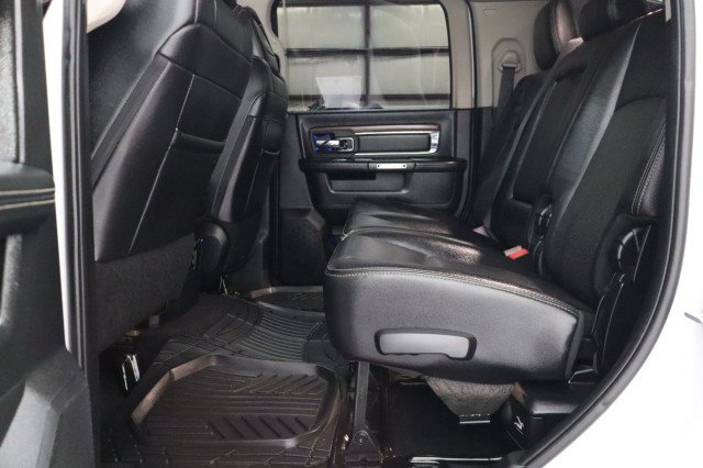 Used 2017 RAM 2500 Laramie w/ Convenience Group AWD/4WD image 57