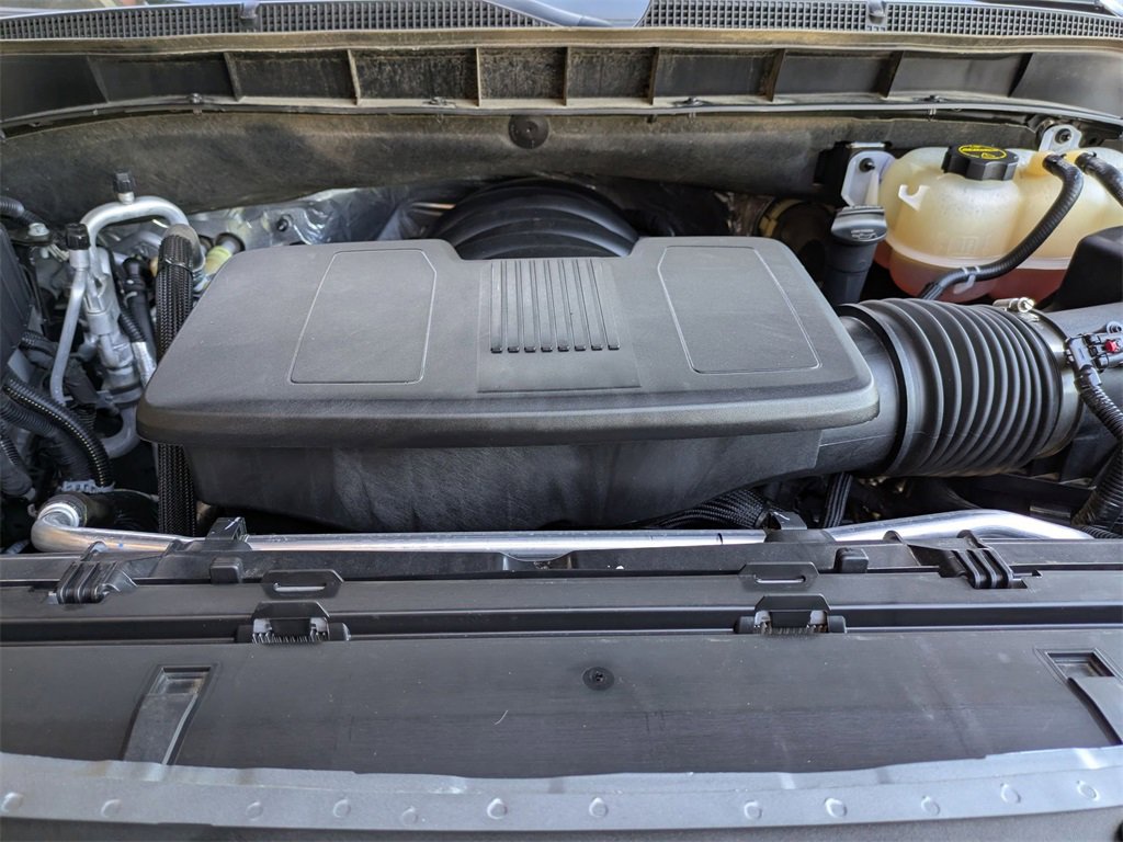 Used 2024 Chevrolet Tahoe LT image 37