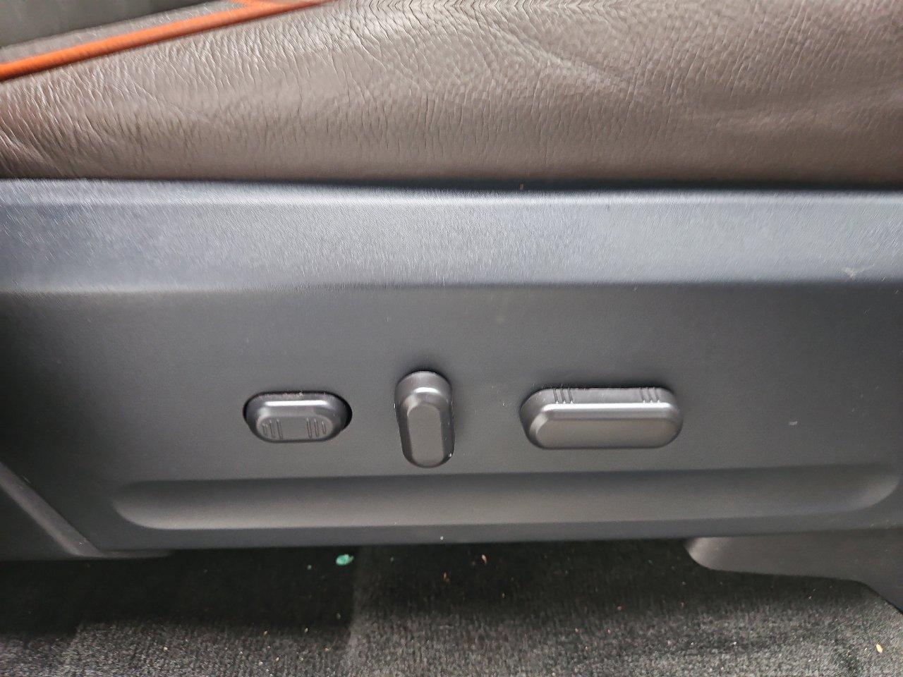 Used 2017 Ford Expedition King Ranch image 37