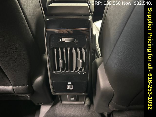 New 2026 Jeep Compass Latitude w/ Quick Order Package 29K image 17