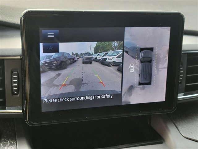 Certified 2023 Ford Explorer Timberline image 26