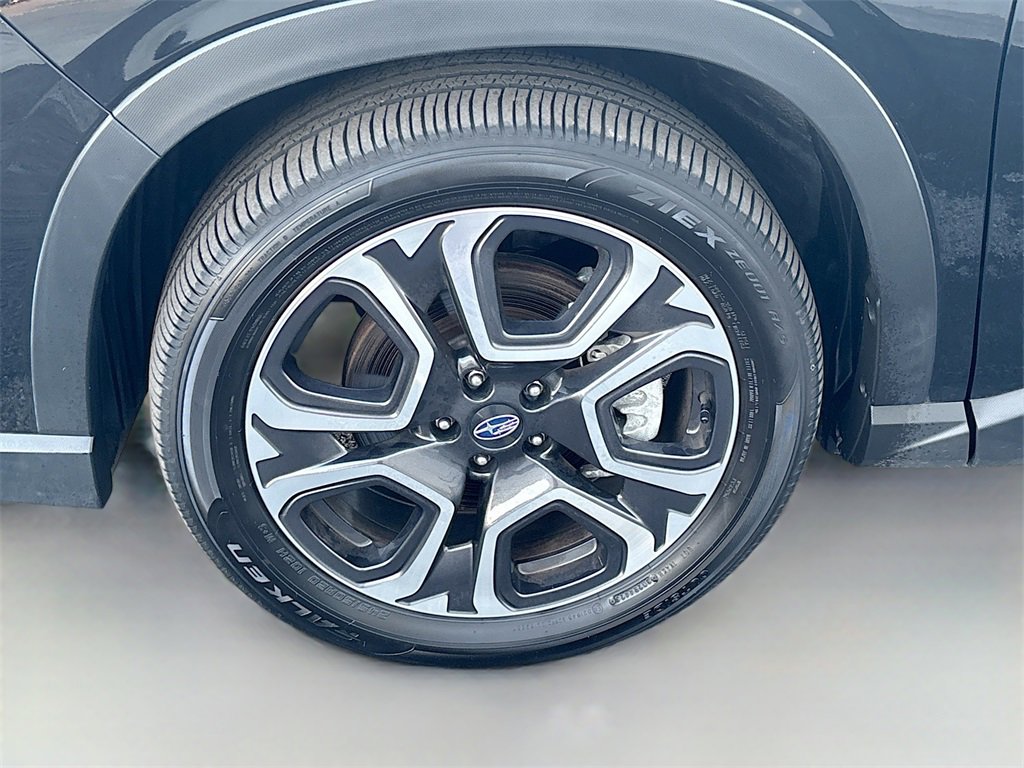 Used 2024 Subaru Ascent Limited image 32