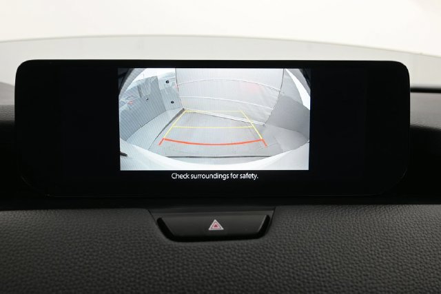 Certified 2024 MAZDA CX-90 Plug-In Hybrid w/ Preferred AWD/4WD image 24
