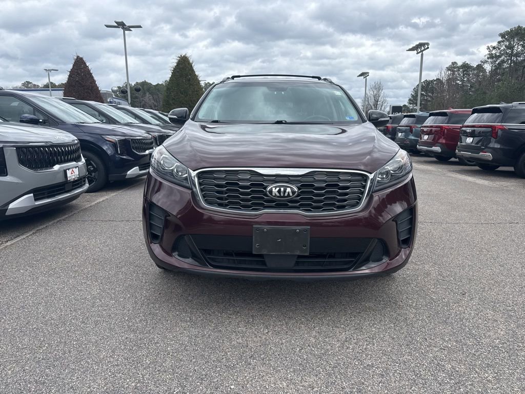 Used 2020 Kia Sorento S image 6