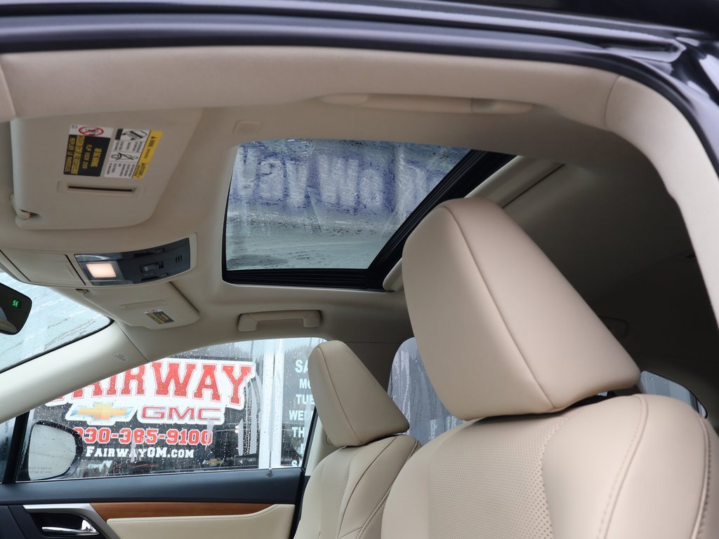 Used 2021 Lexus RX 350 AWD w/ Premium Package image 23