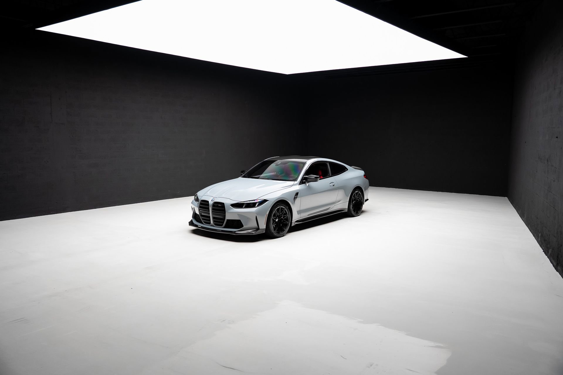 Used 2026 BMW M4 Competition RWD image 84
