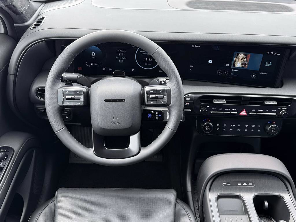 New 2026 Hyundai Palisade XRT Pro image 19