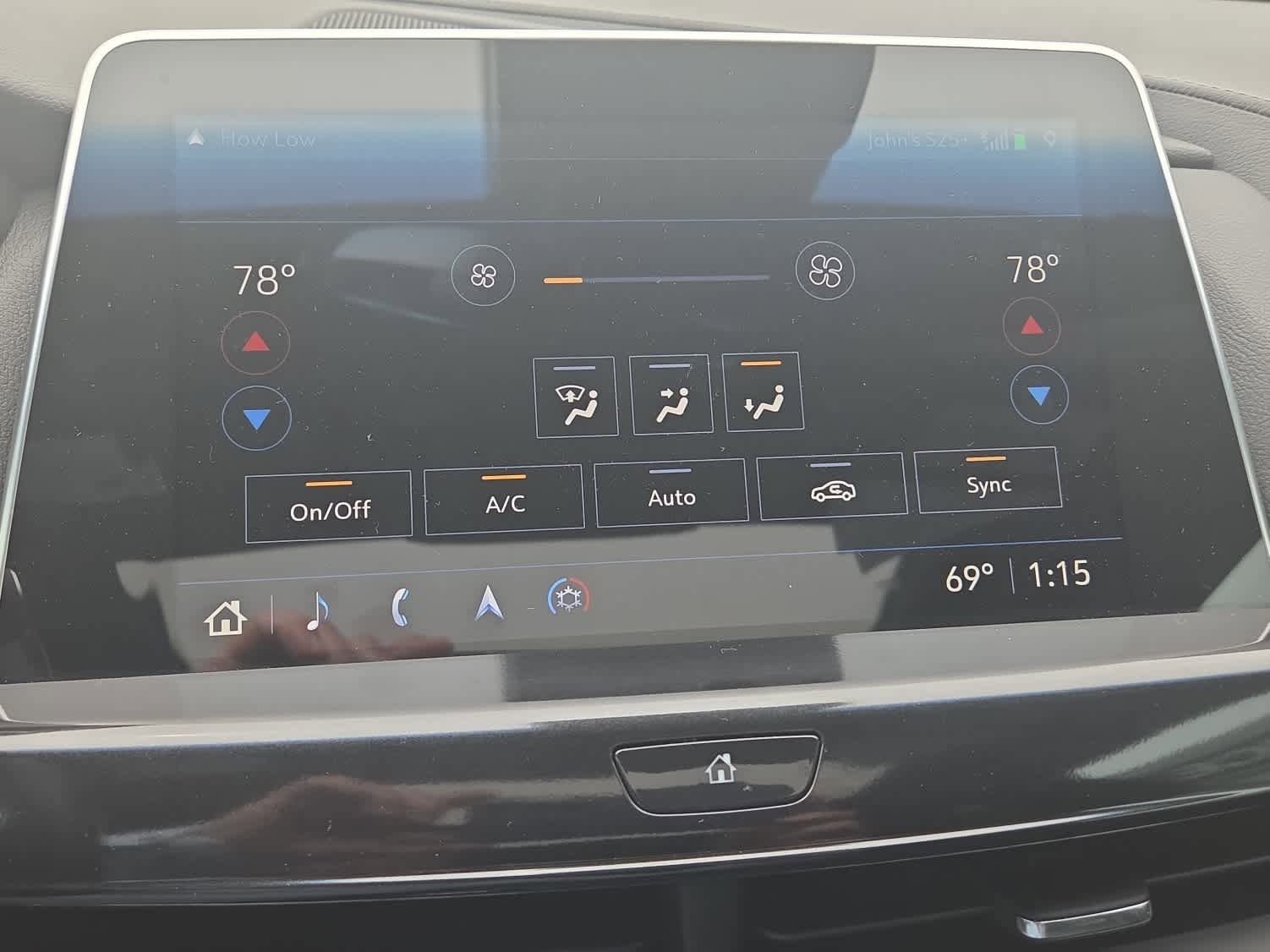 Used 2023 Cadillac CT5 Luxury w/ Sun And Sound Package AWD/4WD image 18