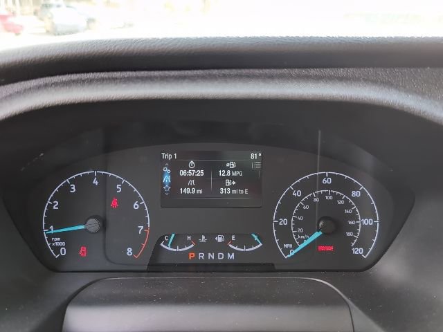Used 2025 Ford Transit 350 XLT RWD image 12